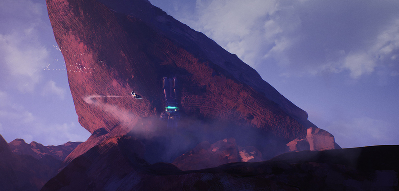 Illustration for article titled Blue Sky Mining